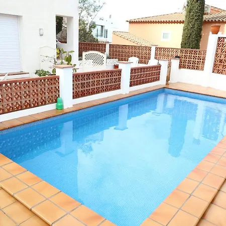 Apartamento Neko 2 Rosas