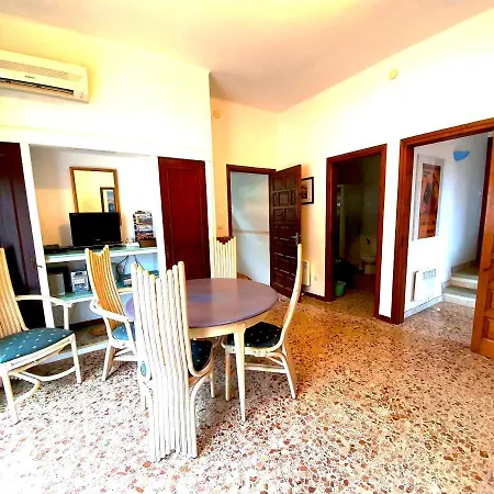 Neko 2 Apartamento Rosas