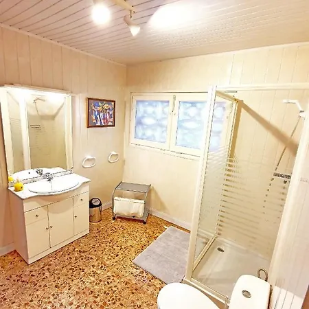 Neko 2 Apartamento Rosas