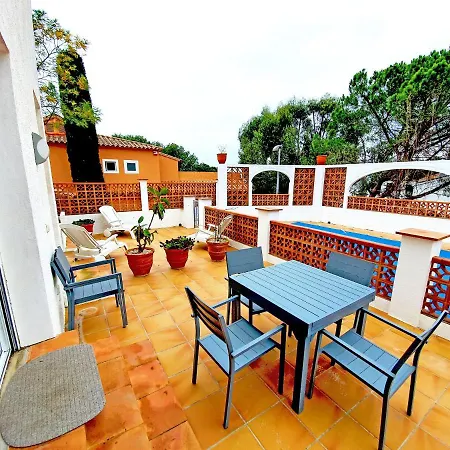 Apartamento Neko 2 Rosas