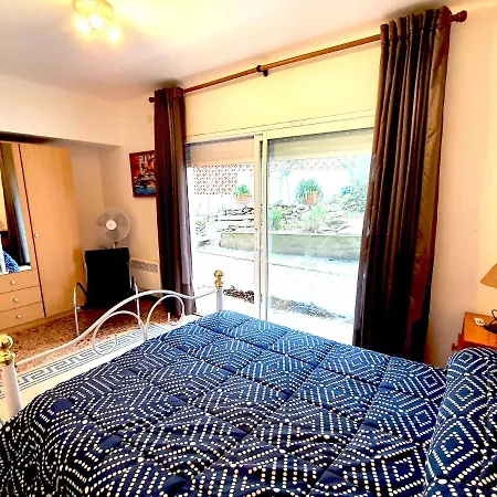 Apartamento Neko 2 Rosas