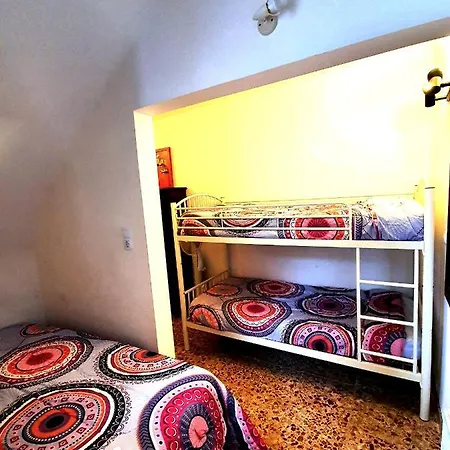 Neko 2 Apartamento Rosas