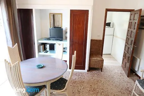 Neko 2 Апартаменты Росас