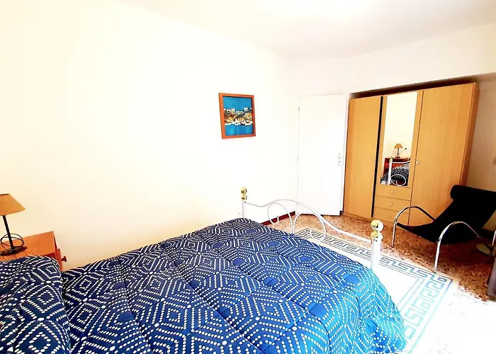 דירה Neko 2 רוזס