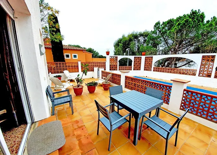 דירה Neko 2 רוזס