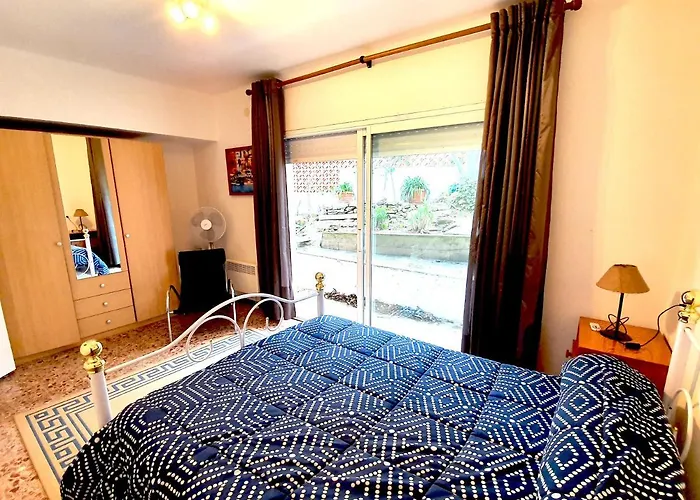 דירה Neko 2 רוזס