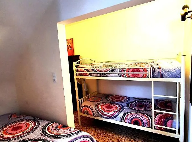 Neko 2 דירה רוזס